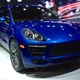Illustration for article titled Porsche Macan: This Is It